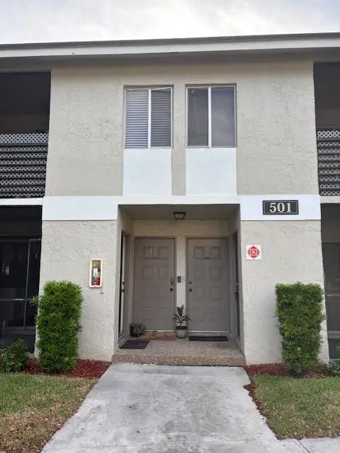 501 Gardens Drive #101, Pompano Beach, FL 33069 - #1