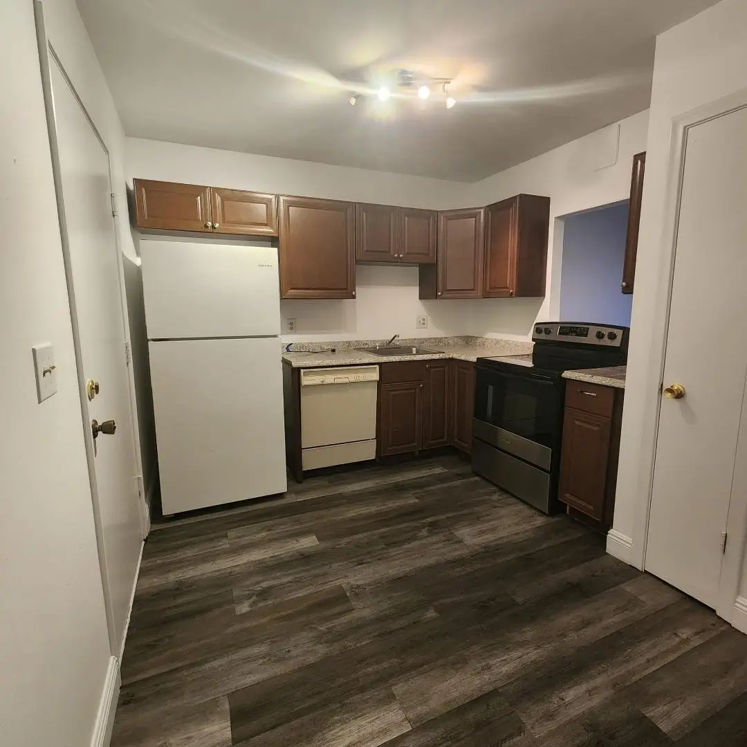 4751 NW 21 St #607, Lauderhill, FL 33313 - #1