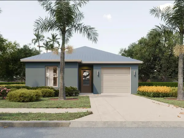 710 N 24th Street, Fort Pierce, FL 34950