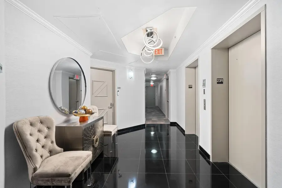 333 Las Olas Way #2308, Fort Lauderdale, FL 33301 - #2