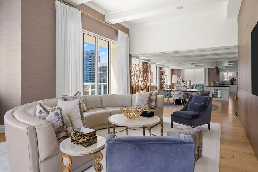 350 SE 2nd Street #GPH10, Fort Lauderdale, FL 33301 - #2