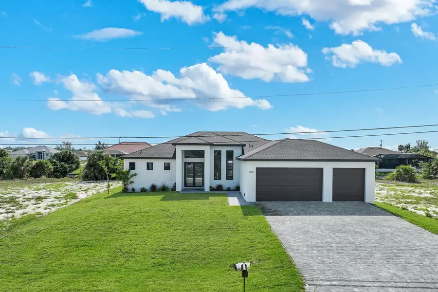 1925 NW 34th Place, Cape Coral, FL 33993 - #2