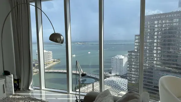 485 Brickell Avenue #3608, Miami, FL 33131