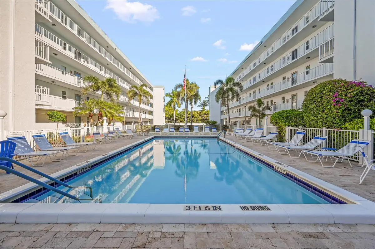 4629 Poinciana Street #209, Lauderdale By The Sea, FL 33308 - #1