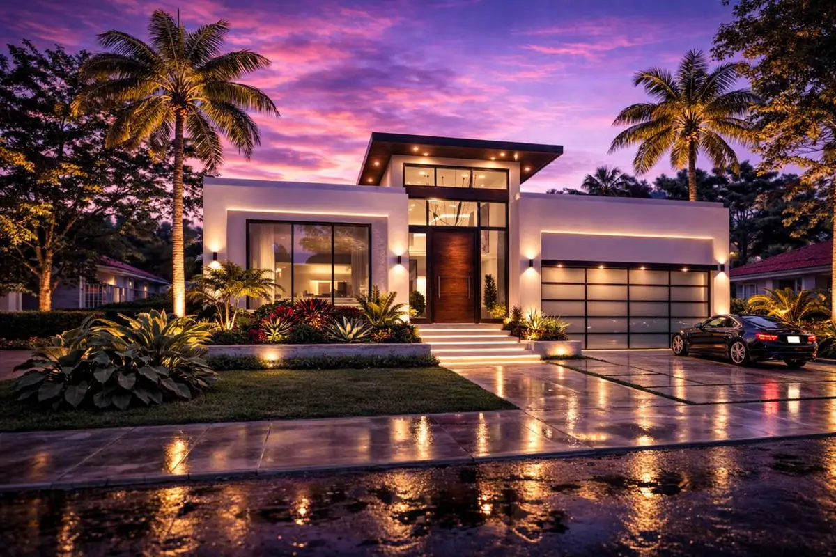 1915 NE 7 Court, Fort Lauderdale, FL 33301 - #1