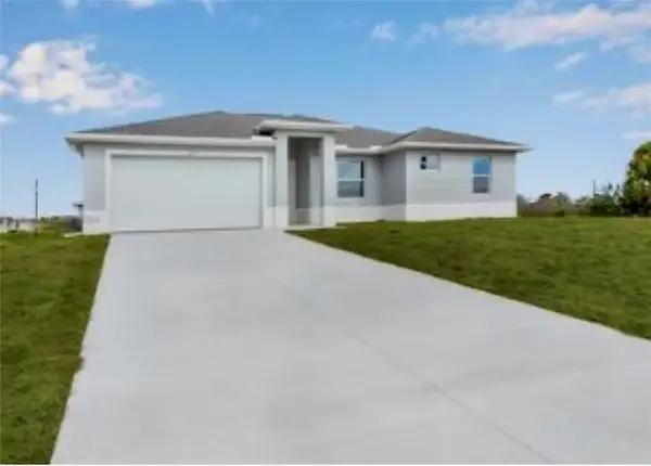 321 Neighborly Road, ,, FL 33935