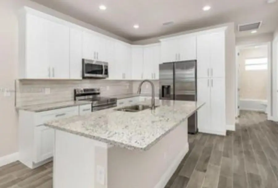 321 Neighborly Road, Labelle, FL 33935 - #3