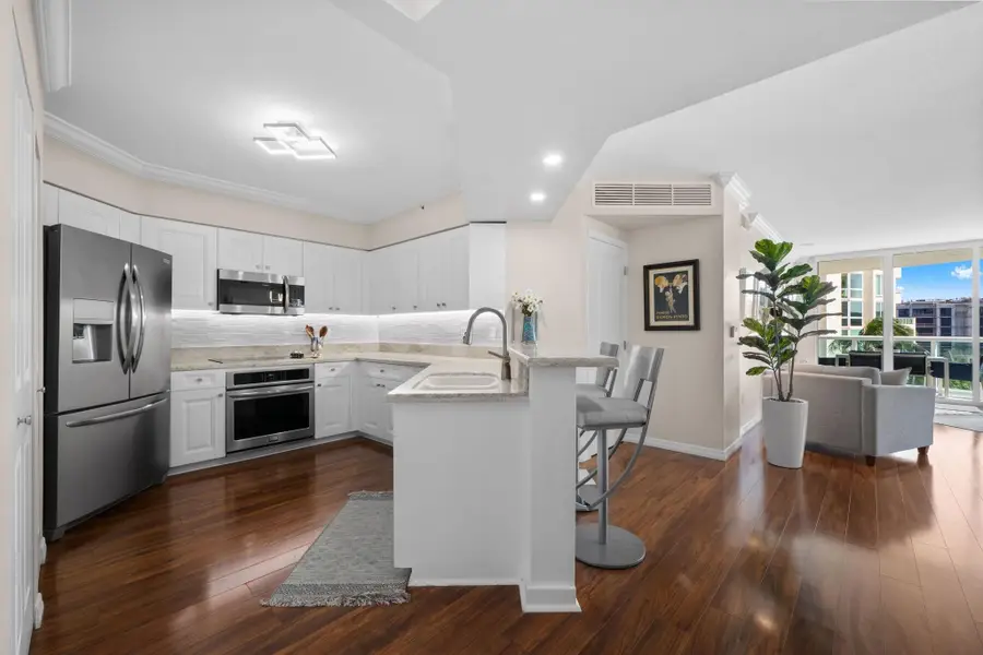 347 N New River Drive #610, Fort Lauderdale, FL 33301 - #3