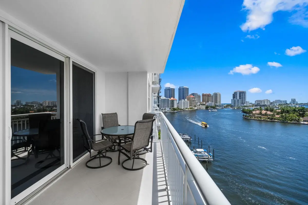 511 Bayshore Drive #904, Fort Lauderdale, FL 33304 - #1