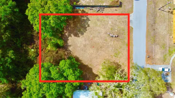 6040 SE 91st Trail, Okeechobee, FL 34974