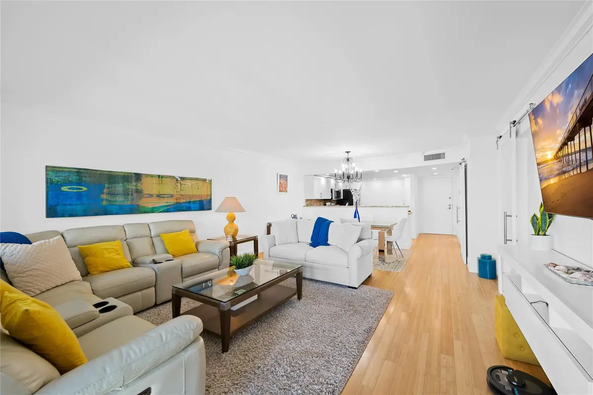 5100 N Ocean Boulevard #702, Lauderdale By The Sea, FL 33308 - #1