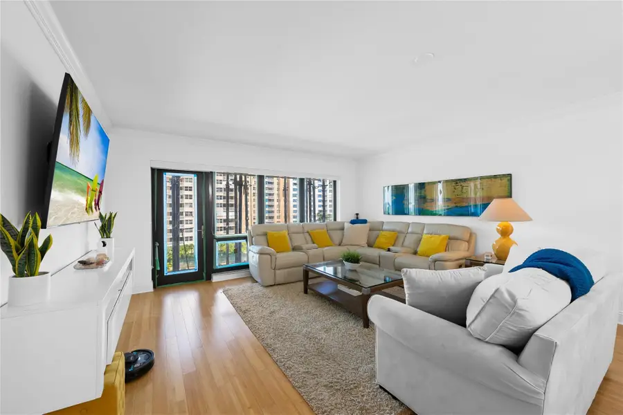 5100 N Ocean Boulevard #702, Lauderdale By The Sea, FL 33308 - #3