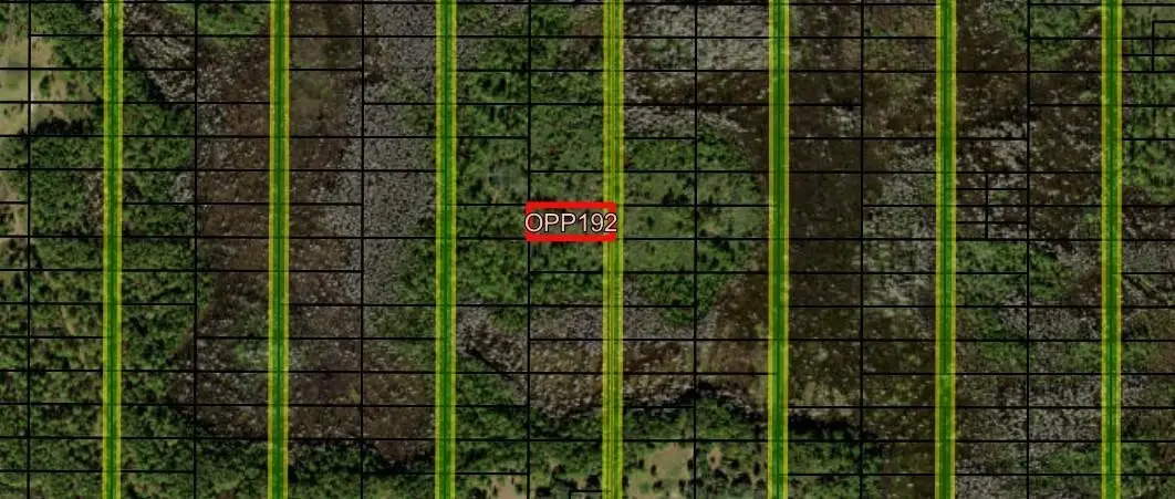 0 Old Grade Road, Polk City, FL 33868 - #1