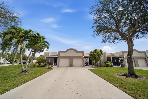 18730 Stewart Circle #7, Boca Raton, FL 33496