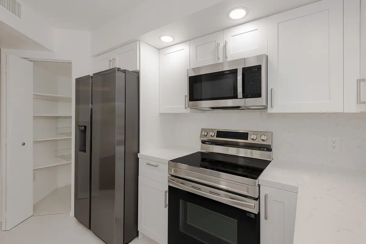 13800 SW 14th Street #211, Pembroke Pines, FL 33027 - #1