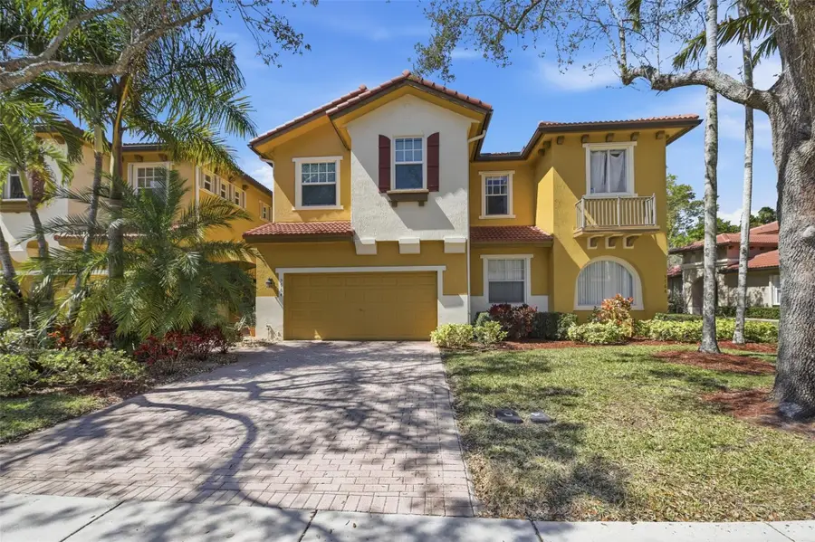 5764 NW 119th Terrace #5764, Coral Springs, FL 33076 - #2