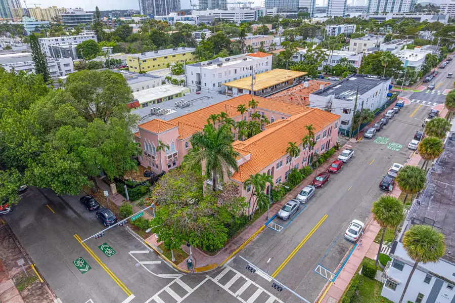 758 Meridian Avenue #8, Miami Beach, FL 33139 - #2
