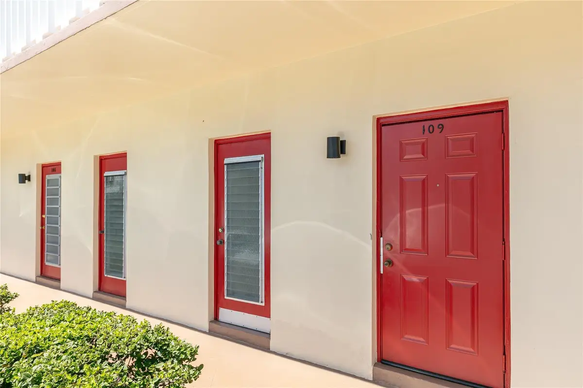 4411 NW 16th Street #F109, Fort Lauderdale, FL 33313 - #1