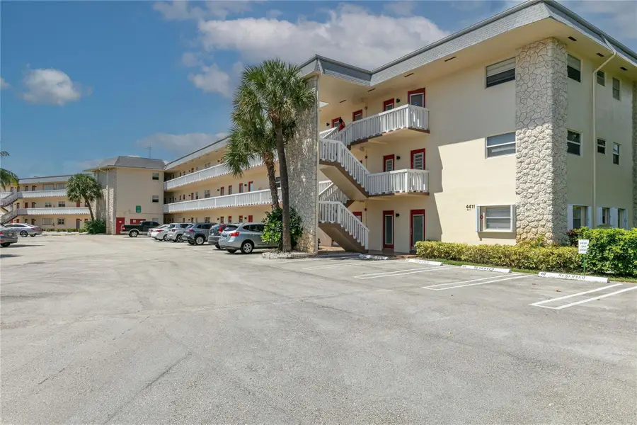 4411 NW 16th Street #F109, Fort Lauderdale, FL 33313 - #2