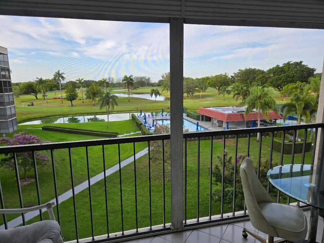 8900 Washington Boulevard #409, Pembroke Pines, FL 33025 - #1