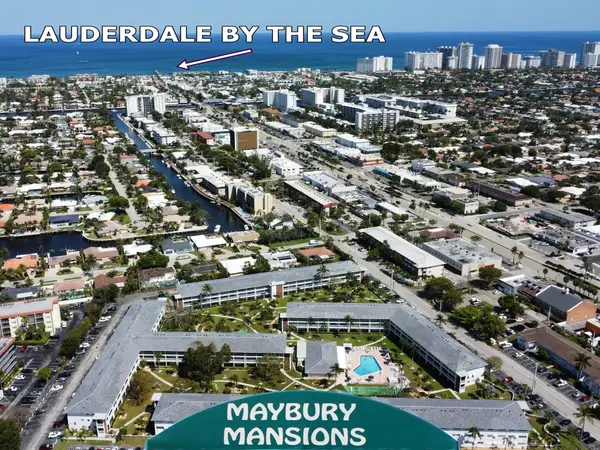 5208 NE 24th Terrace #F106, Fort Lauderdale, FL 33308