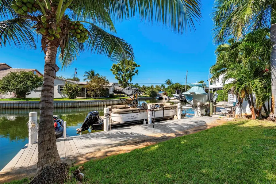 825 Argonaut Isle, Dania Beach, FL 33004 - #3