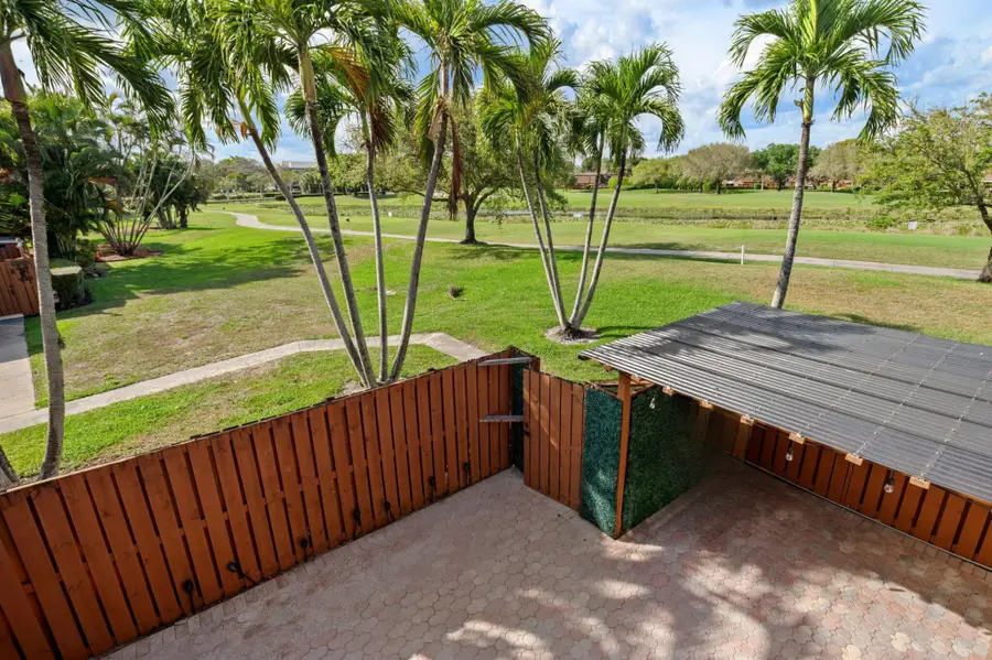 9131 SW 20th Place #A, Davie, FL 33324 - #3