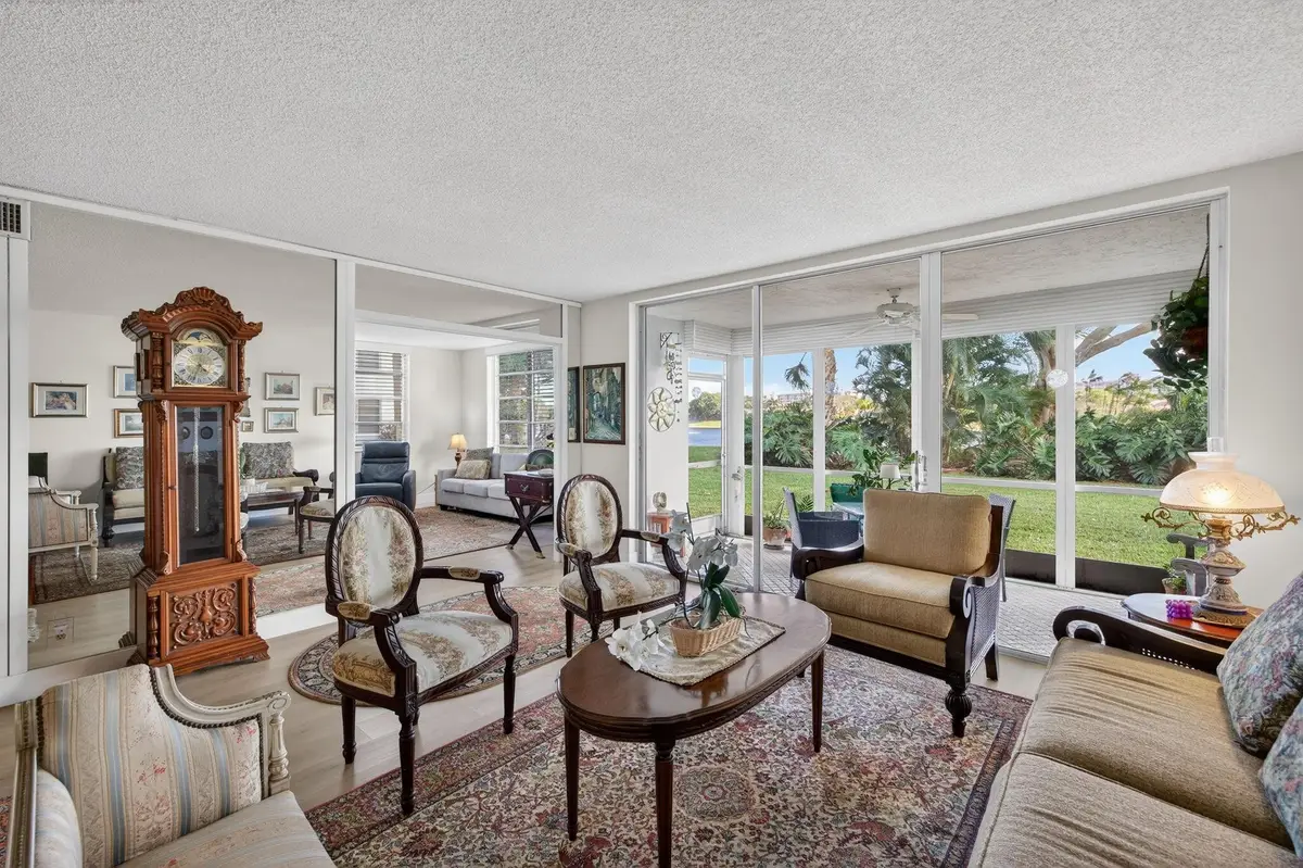 3200 N Course Lane #116, Pompano Beach, FL 33069 - #1