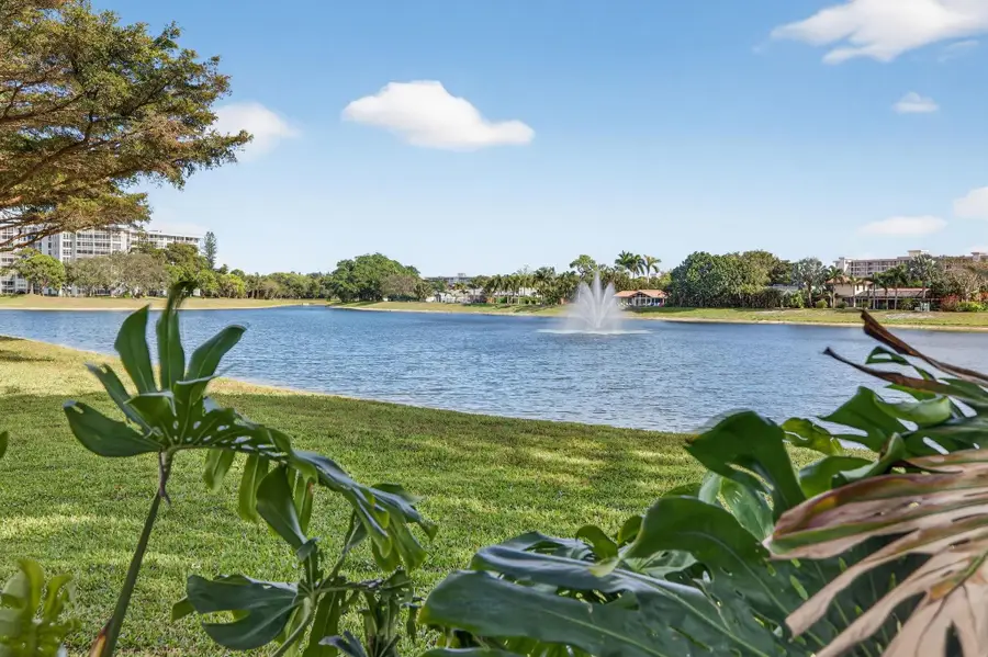 3200 N Course Lane #116, Pompano Beach, FL 33069 - #3