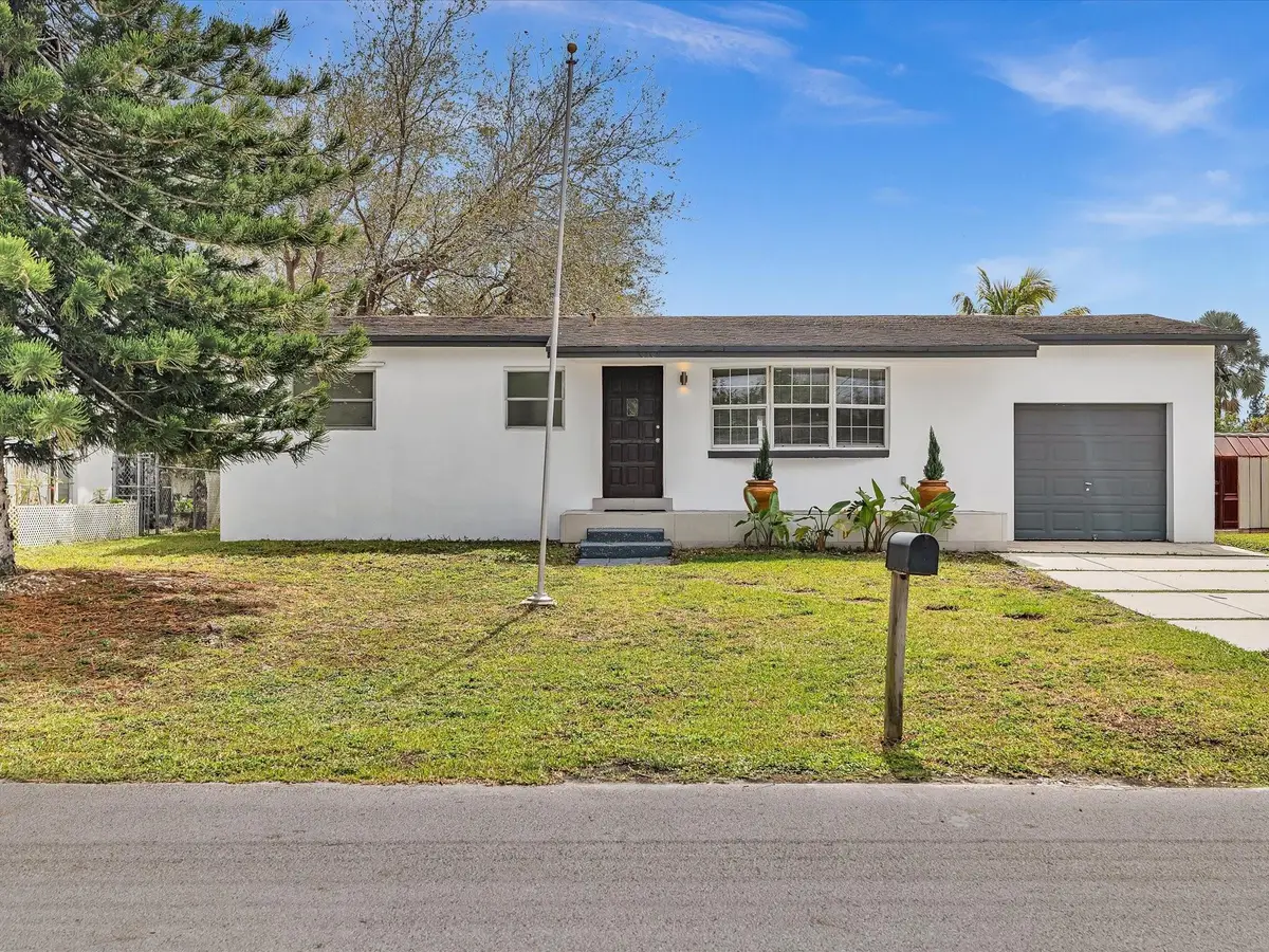 5710 SW 54th Court, Davie, FL 33314 - #1