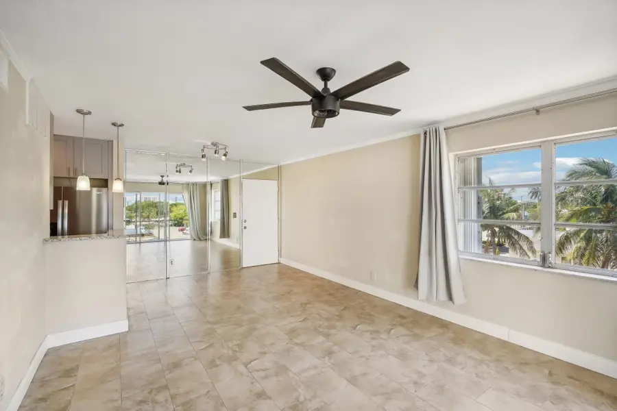 3040 NE 16th Avenue #402, Oakland Park, FL 33334 - #2
