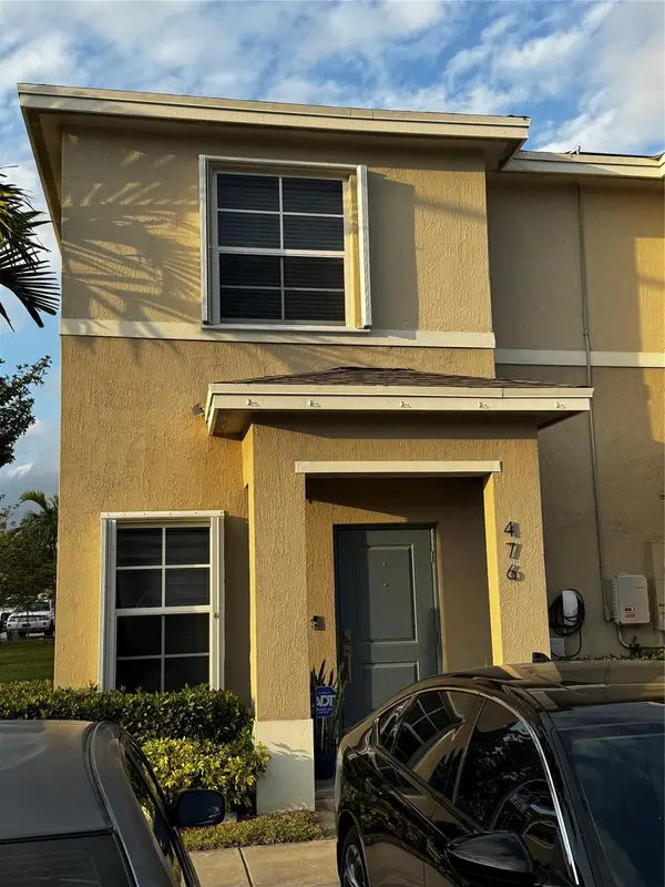 476 NE 5th Terrace, Florida City, FL 33034