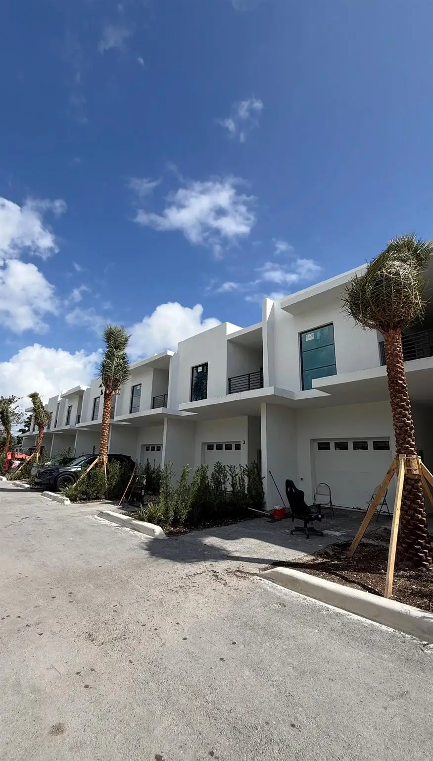 2511 Pierce Street #2, Hollywood, FL 33020 - #2
