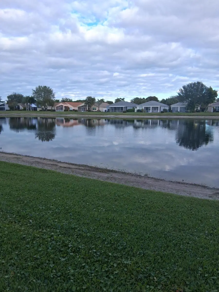12658 Majestic Isles Drive, Boynton Beach, FL 33437 - #2