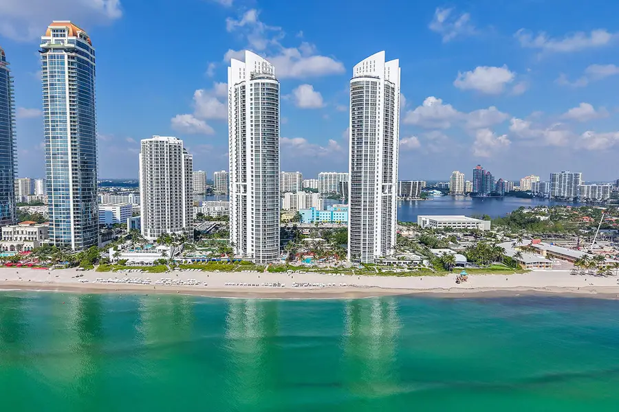 18201 Collins Avenue #3301a, Sunny Isles Beach, FL 33160 - #2