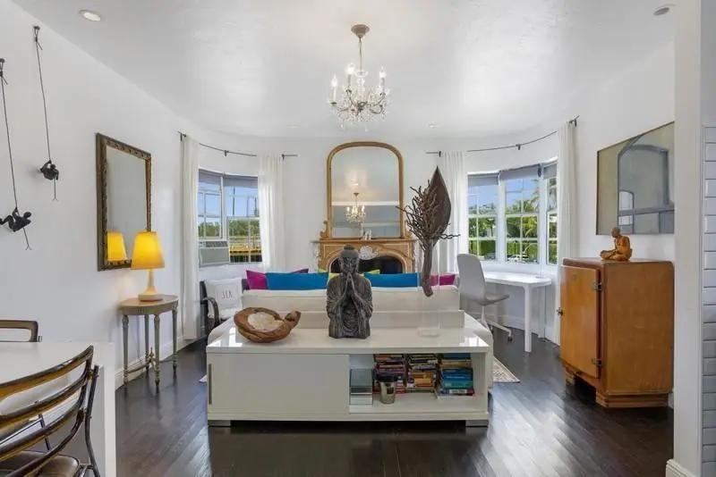 1455 Michigan Avenue #19, Miami Beach, FL 33139 - #1