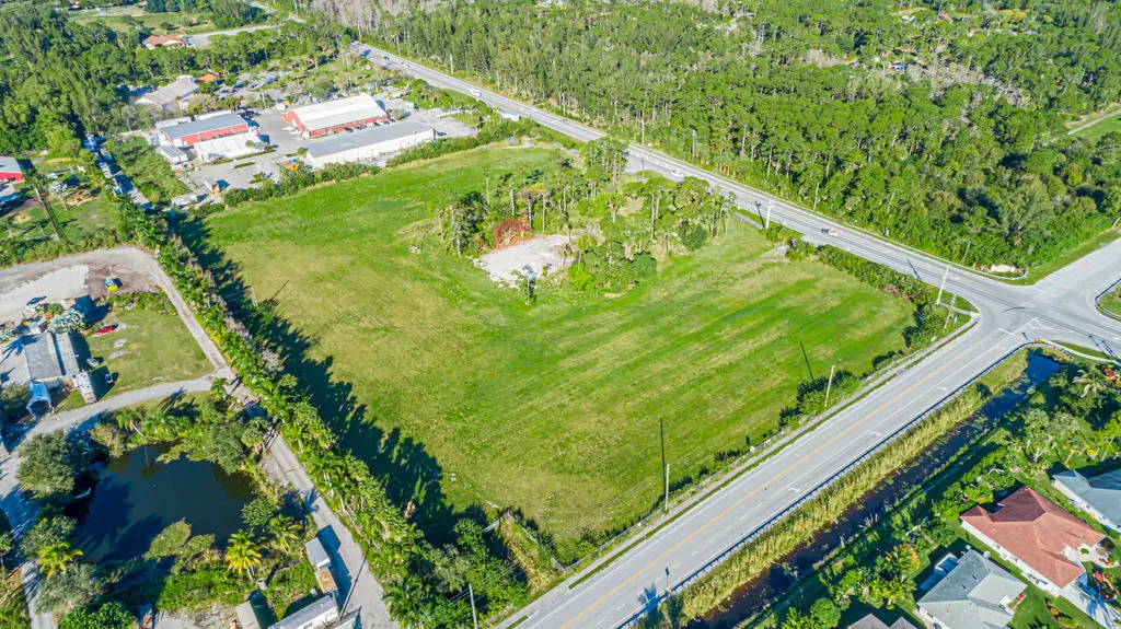 12900 Okeechobee Boulevard, Loxahatchee Groves, FL 33470 - #1