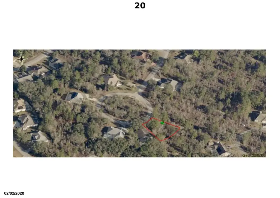 20 Dahlia Court S, Sugarmill Woods, FL 34446 - #2