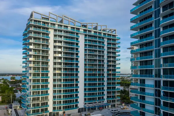 3100 N Ocean Drive #P1404, Singer Island, FL 33404
