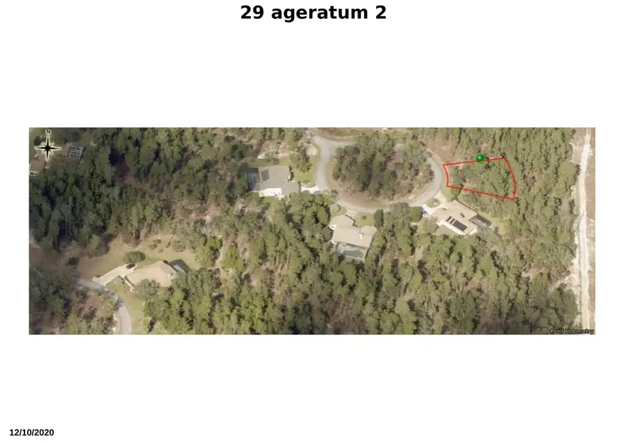 29 Ageratum Court, Sugarmill Woods, FL 34446 - #2