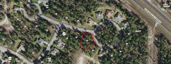 6 Geranium Court E, ,, FL 34446