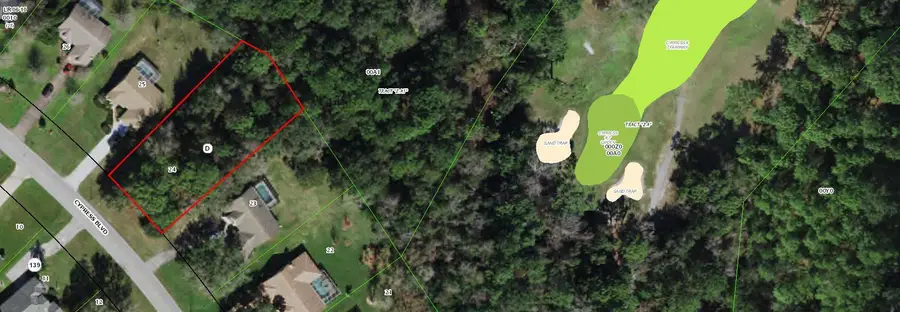 84 Cypress Boulevard W, Sugarmill Woods, FL 34446 - #2