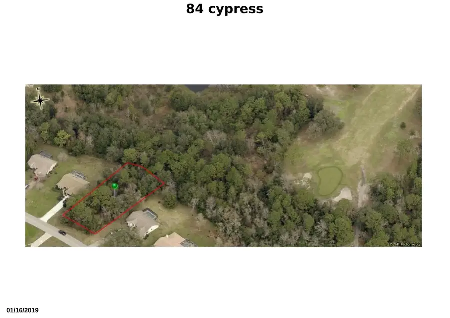 84 Cypress Boulevard W, Sugarmill Woods, FL 34446 - #3