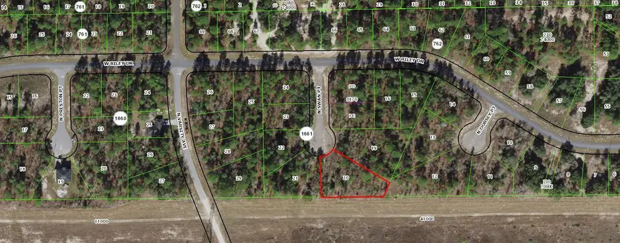 6901 Swan Point, Citrus Springs, FL 34434 - #2