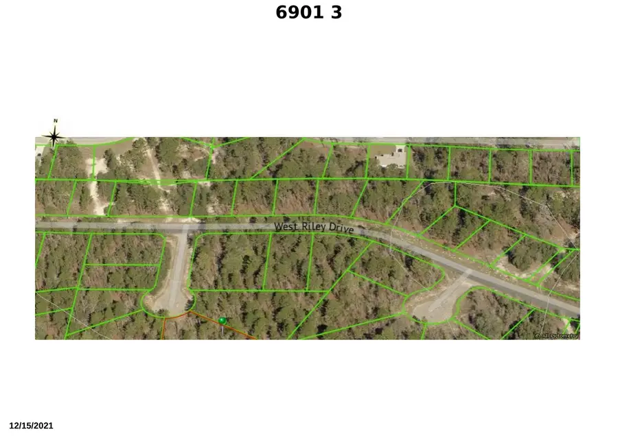 6901 Swan Point, Citrus Springs, FL 34434 - #3