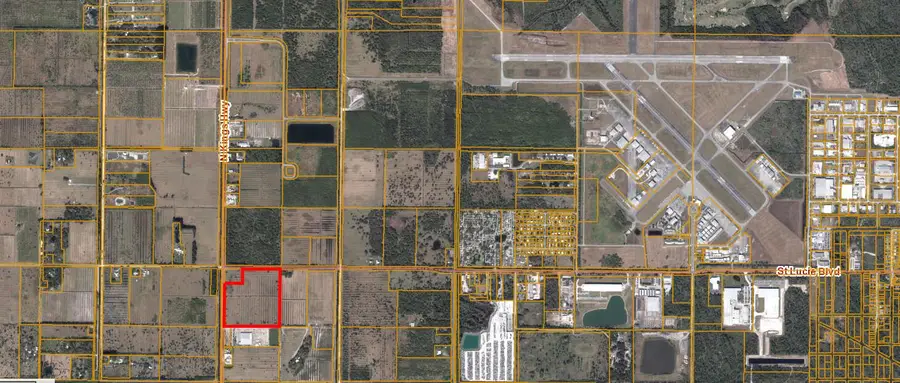 2600 Kings Highway, Fort Pierce, FL 34982 - #2