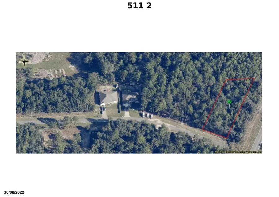 511 W Anderson Lane, Pine Ridge, FL 34434 - #2
