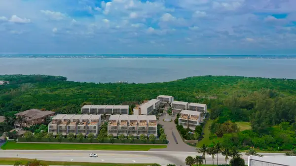 10124 S Ocean Drive #24, Jensen Beach, FL 34957