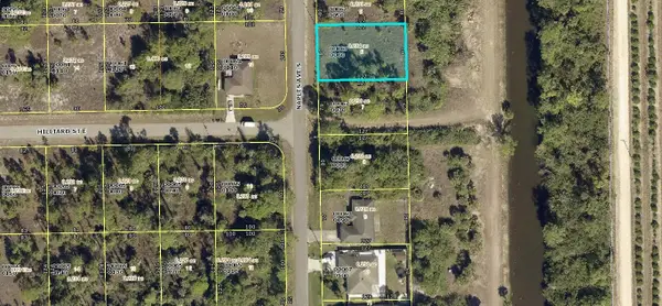 611 Naples Avenue S, Lehigh Acres, FL 33974