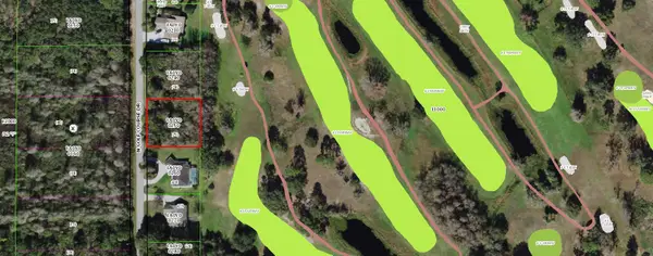 603 N Golf Course Drive, ,, FL 34429